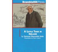 A Little Tour in Ireland (annotated)