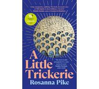A Little Trickerie (Hardback) - Rosanna Pike Book