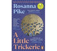 A Little Trickerie: Longlisted for the Women’s Prize for Fiction 2025