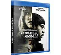 A LITTLE TRIP TO HEAVEN BLU RAY [REGION B IMPORT] JULIA STILES FOREST WHITAKER PETER COYOTE