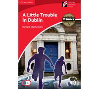 A Little Trouble in Dublin Level 1 Beginner/Elementary