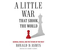 A little war that shook the world