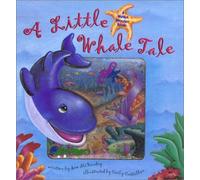 A Little Whale Tale