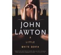 A Little White Death: An Inspector Troy Thriller: 3 (Inspector Troy Novels)