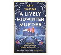 A Lively Midwinter Murder : A gripping cosy mystery to curl up with this Christmas