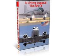 A Living Legend - The DC-3
