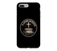 A Living Sacrifice Romans 12:1 Christian Faith Case for iPhone 7 Plus/8 Plus