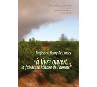 A livre ouvert...