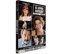 A livre ouvert [FR Import] [DVD] Gelinas, Isabelle; Morel, François; Barras, ...