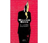 A livre ouvert. Les carnets intimes de Logan Mountstuart
