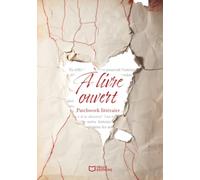 À livre ouvert - Patchwork littéraire