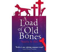 A Load of Old Bones: B Format