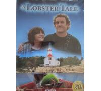A LOBSTER TALE Films For Families DVD