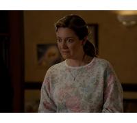 A Lock-In, a Weather Girl and a Disgusting Habit"