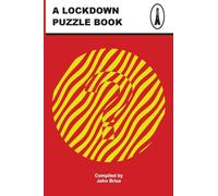 A Lockdown Puzzle Book