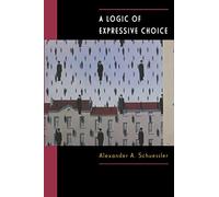 A Logic of Expressive Choice