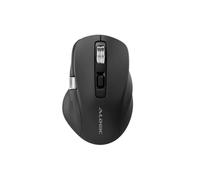 A-Logic Wireless Gaming Mouse Model Apex Ergonomic 7 Programmable Buttons