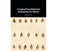 A Logical Foundation for Potentialist Set Theory
