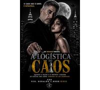 A Logística do Caos: Quando a razão e o instinto colidem. Só existe uma saída: dominar ou ser dominado. (O Dia do Coringa)