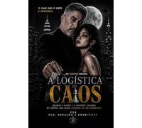 A Logística do Caos: Quando a razão e o instinto colidem. Só existe uma saída: dominar ou ser dominado. (O Dia do Coringa)