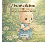 A lojinha da Mimi: O que acontece se eu baixar o preço?