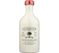 A L'Olivier Extra Virgin Olive Oil 16.9-Ounce Crock