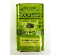A l'Olivier Provencale Oil