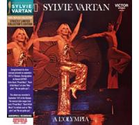 Sylvie Vartan - A L'Olympia 1972