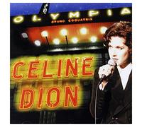 Dion, Celine - A L'olympia