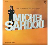 A l'olympia (F, 1971) / Vinyl record [Vinyl-LP]