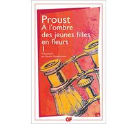 A l'ombre des jeunes filles en fleurs (Volume 1): 1ère partie