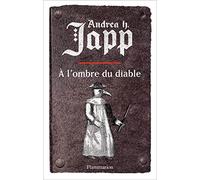 À l'ombre du diable: LA MALEDICTION DE GABRIELLE TOME 2