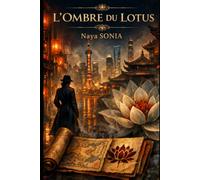 A l'ombre du Lotus