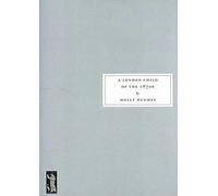 A London Child of the 1870s