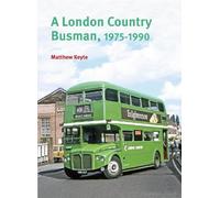A London Country Busman