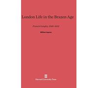 A London Life in the Brazen Age: Francis Langley, 1548-1602