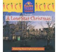 A Lone Star Christmas