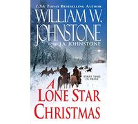 A Lone Star Christmas
