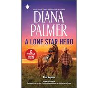 A Lone Star Hero: Donavan / Jordan