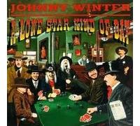 A Lone Star Kind of Day