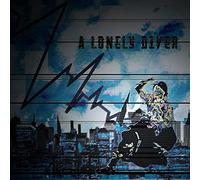 A LONELY DIVER / ア・ロンリー・ダイバー
