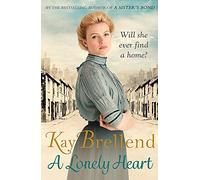 A Lonely Heart (Bittersweet Legacy)