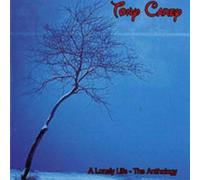 A Lonely Life: The Anthology by Tony Carey (2008-05-13)