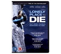 A Lonely Place To Die [DVD]