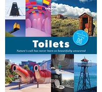 A Lonely Planet A Spotter's Guide to Toilets: A Spotter's Guide: Nature's call has never been so beautifully answered