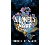 A Lonely Road: A small town guy next door romantic suspense novel (Spruce Hill)