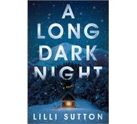 A Long Dark Night : A Novel