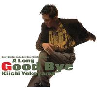 A LONG GOOD]BYE