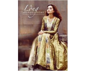 A Long Journey Home With Isabel Bayrakdarian