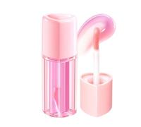 A long-lasting lip tint with vibrant and juicy colors. Gloss from The long-lasting texture, resistant to bleeding, indist, and light. A moisturizing balm containing vitami